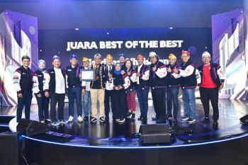 Anugerah Jurnalistik Pertamina 2025 Masuki Tahap Seleksi, 2.685 Karya Siap Beradu