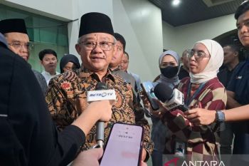 Update Ledakan SMAN 72, terduga pelaku sudah dipindahkan ke RS Polri