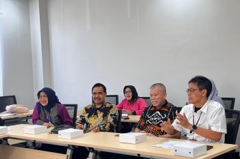 Kanwil Kemenkum Kalbar dukung UPB menuju akreditasi Unggul