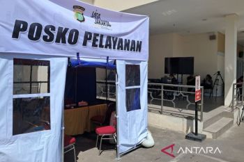 67 pasien korban ledakan SMAN 72 Jakarta sudah pulang dari rumah sakit
