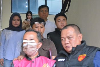 Kejari tetapkan enam tersangka kasus korupsi di Angkasa Pura Kargo