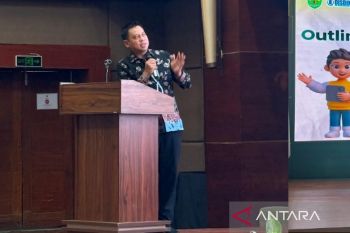 Disdikbud Kaltim sinergikan tiga pilar dongkrak indeks kebudayaan