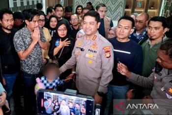 Polrestabes Makassar ungkap penyelamatan Bilqis di Provinsi Jambi