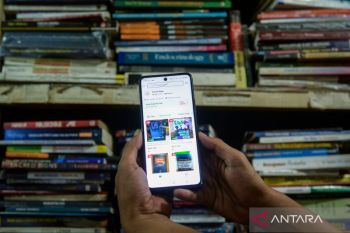 Banyak keluhan biaya admin lokapasar ke Menteri UMKM