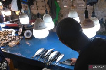 UPTD Metrologi Balikpapan perkuat pengawasan ukuran di pasar dan SPBU