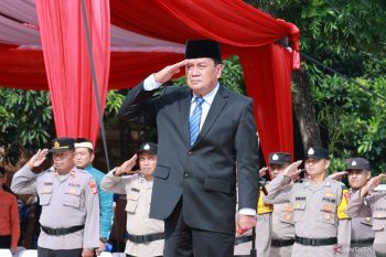 Bupati Tangerang ajak pemuda teladani semangat pahlawan