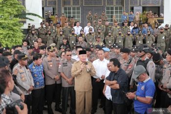 Ketua DPRD Kalsel tegaskan tak ada ruang praktek penyimpangan dana daerah