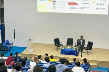 Indonesia diyakini mampu mewujudkan kemandirian energi sesuai Astacita