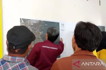 Tim Patriot Undip paparkan data warga transmigrasi Lembantongoa Sigi