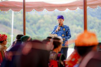 Pemkab-Sigi jamin layanan kesehatan merata di Kulawi Raya