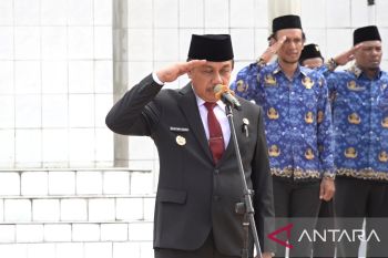 Generasi muda memaknai Hari Pahlawan dengan berkarya