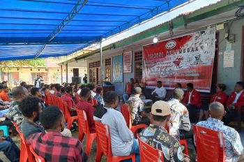 MRP apresiasi BMP tingkatkan wawasan kebangsaan mahasiswa