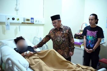 Sekolah disarankan bentuk "Ruang Jeda" bantu siswa pulihkan trauma