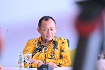 Golkar apresiasi Presiden anugerahkan gelar Pahlawan Nasional kepada Soeharto