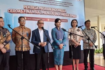 Menaker P2MI: Pekerja Migran Indonesia adalah pejuang devisa bangsa