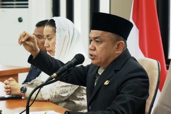 Pemkot Palu: Semangat kepahlawanan harus diwujudkan lewat kinerja