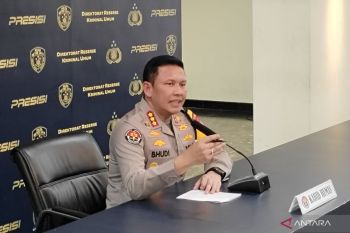 Ledakan SMAN 72, terduga pelaku tak anti agama tertentu