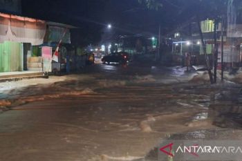 BNPB: NTB perlu waspadai potensi banjir susulan