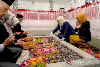 Wagub NTB apresiasi gelar Pahlawan Nasional Sultan Bima