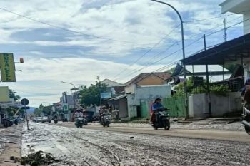 Darurat air di Kota Bima: 6.532 warga di 10 kelurahan terdampak