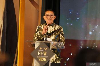 Menteri Kebudayaan berharap pertumbuhan industri film berkelanjutan