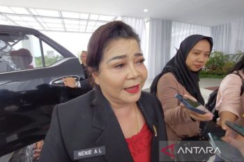 DPRD minta Pemkot Palangka Raya serius jalankan komitmen pembangunan