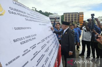 Pemprov: Program Genting membantu Papua tekan stunting anak pada 2025