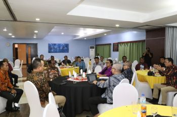 Pemprov Papua harap ALBN RI-PNG operasi mulai pada akhir November