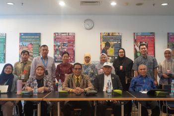 Islamic Relief Indonesia gelar dialog Talanoa bahas bencana hidrometeorologi