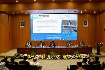 Dompet Dhuafa Gagas "Gaza Development Fund" dalam deklarasi Asia Pasifik untuk Palestina