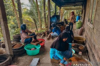 Cerita dari Desa Hargorejo, Objek Reforma Agraria yang Menumbuhkan Harapan Warga Kulon Progo