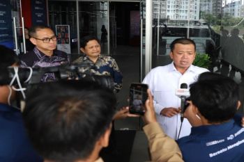Kasus sengketa tanah JK, Menteri Nusron: Kementerian ATR/BPNkini sedang berbenah