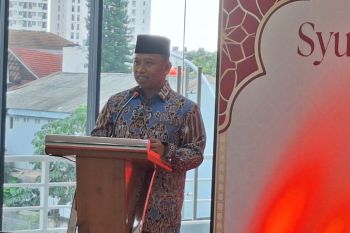 Wali Kota Depok usulkan almarhum Tole Iskandar menjadi pahlawan nasional