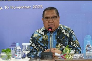 Bank Indonesia Jabar jelaskan redenominasi uang Rp1.000 jadi Rp1 tidak rubah nilainya