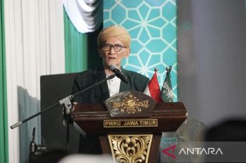 Rais Aam PBNU: Mujahadah kunci kekuatan Pertempuran 10 November