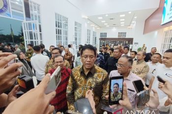 Menkeu sebut redenominasi rupiah kewenangan bank sentral