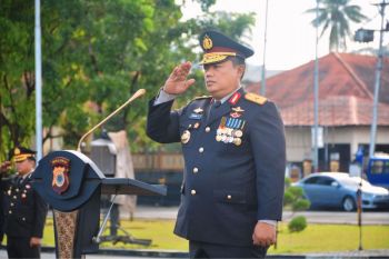 Polda Maluku gandeng generasi muda ciptakan inovasi dan karya berjiwa kepahlawanan