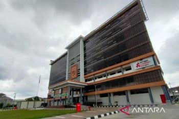 DJP Kaltimtara serahkan tersangka faktur fiktif ke kejaksaan