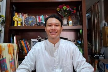 Ardimas: Jangan tunggu sakit dulu, pastikan kepesertaan JKN aktif dari sekarang!