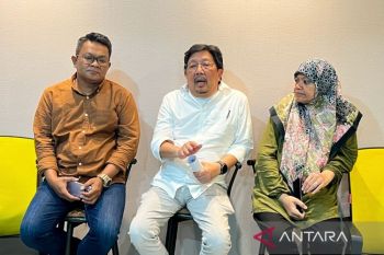 INFA tekankan keselamatan penyeberangan feri