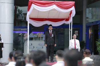BRI Regional Manado: Lanjutkan perjuangan Pahlawan melayani dengan tulus