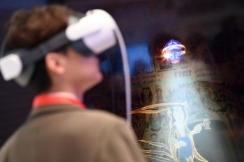 Teknologi digital berdayakan pelestarian dan pewarisan warisan budaya