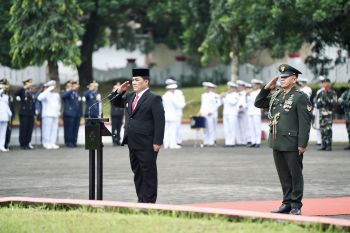 Gubernur Sulut sebut generasi muda teruskan cita-cita pahlawan