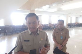 DKI gandeng Bulog gelar pasar murah di Jakbar mulai Selasa