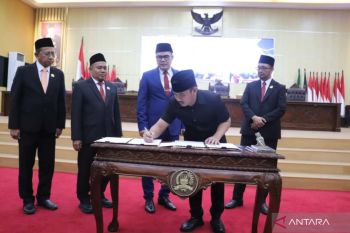 Pemkab Bekasi tetapkan arah pembangunan 2026 fokus kesejahteraan masyarakat