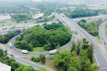 Jasamarga Transjawa lanjutkan konektivitas jalan tol berkelanjutan