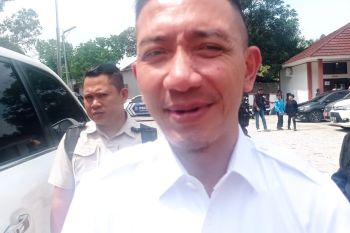 Bupati Lebak ajak generasi muda peduli dan tolong menolong sesama