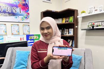 Dea Anggraini: Merasakan Nyata Manfaat Program JKN untuk Kesehatan Keluarga