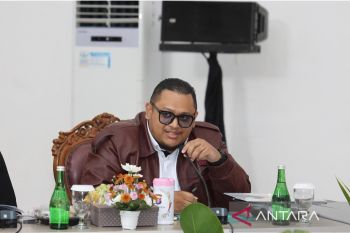 Anggota Komisi III DPR RI Apresiasi Penggerebekan Narkoba BNNP Sumbar