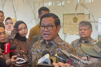 DKI minta proyek revitalisasi Kota Tua & RS Sumber Waras jadi PSN